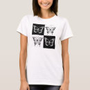 Recherche de papillons tshirts Motif