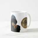 Recherche de pièce monnaie tasses Crypto