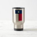 Recherche de texas voyage mugs Étoile