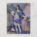 Recherche de roi louis xiv cartes postales Français