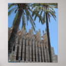 Recherche de la catalogne posters Cathédrale