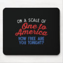 Recherche de jour patriote tapis souris États unis