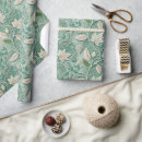 Zoek naar botanische cadeaupapier Vintage