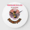 Recherche de basketball horloges Joueur de basket