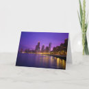 Recherche de le lac michigan vœux cartes Ville