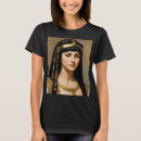 Recherche de cleopatra tshirts Antique