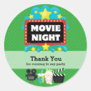 Recherche de cornes autocollants Fête