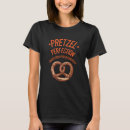 Recherche de bretzel tshirts Allemagne
