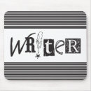 Zoek naar writer muismatten Schrijven