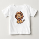 Recherche de roi lion bébé vêtements Mignon