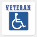 Recherche de veteran autocollants Ancien combattant