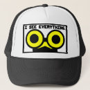 Recherche de créature casquettes Mignon