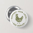 Recherche de volaille badges Agriculteur