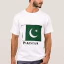 Zoek naar pakistan heren tshirts Pakistaanse vlag