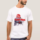 Recherche de sang tshirts Foncé