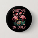 Recherche de noël rose badges Vacances