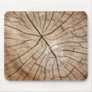 Recherche de grains en bois tapis souris Pour lui