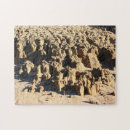 Recherche de sable puzzles Photographie