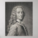 Recherche de voltaire posters Écrivain