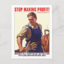 Recherche de capitalisme cartes postales Économie