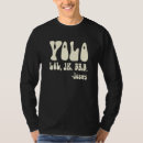 Zoek naar yolo kleding Humoristisch