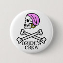 Recherche de fille pirate badges Femme de ménage