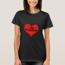 Recherche de vous serez mon ami tshirts Typographie