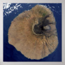 Zoek naar satelliet uitzicht posters Uitzicht uit ruimte