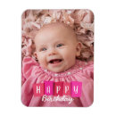Recherche de joyeux anniversaire magnets Modèle