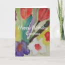 Zoek naar tulpen verjaardagskaarten Geel