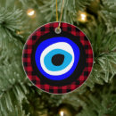 Recherche de amulette ornements Evil eye