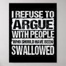 Recherche de argumentation posters Avec