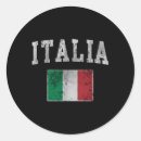Recherche de italiano autocollants Patrimoine italien