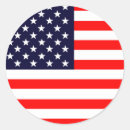 Recherche de drapeau américain autocollants Patriotique
