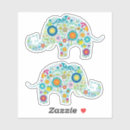 Recherche de animal vintage autocollants Rétro