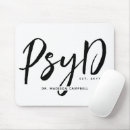 Recherche de psychologie tapis souris Psychique
