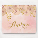 Recherche de aquarelle tendance tapis souris Féminin