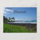 Recherche de état de hawaii cartes postales Tropical