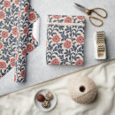 Zoek naar koraal cadeaupapier Botanisch
