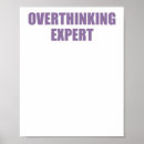 Recherche de directeurs de services posters Détresse émotionnelle