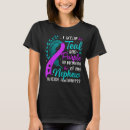 Recherche de aide mémoire tshirts Violet
