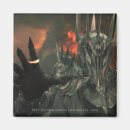 Recherche de tour deux magnets Sauron