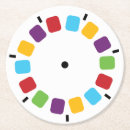 Recherche de conception vintage bar Couleurs vives
