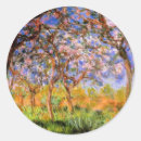 Recherche de monet giverny autocollants Impressionnisme