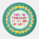 Recherche de merci refrigérateur magnets Diplôme