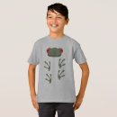Zoek naar leuke kikkers tshirts Cartoon
