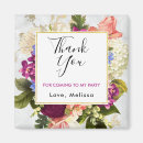 Recherche de thank you magnete Modern