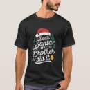 Zoek naar beste broer tshirts Kerst