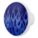 Recherche de pompiers boutons et poignées de porte Feu