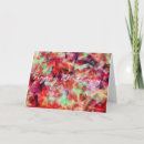 Recherche de impressionnistes vœux cartes Motif